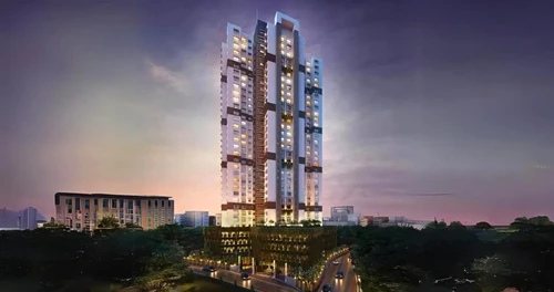 Welcome to Ajmera Arham